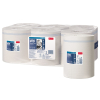 Cleaning roll (1-ply) for Tork M2 dispenser | Tork Centerfeed 100134 | 6-pack STO00026 - 1