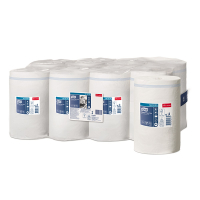 Cleaning roll (2-ply) for Tork M1 dispenser | Tork Centerfeed |11-pack STO00064