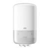 Tork Mini Centerfeed M1 white cleaning roll dispenser STO00229 - 1
