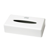 Tissue dispenser | Tork 270023 F1 white STO00180