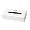 Tissue dispenser | Tork 270023 F1 white STO00180 - 1