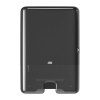 Towel dispenser | Tork Xpress® H2 black