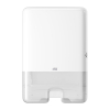 Tork Xpress® H2 white towel dispenser STO00001 - 1