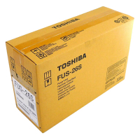 Toshiba 44472609 fuser unit (original Toshiba) 44472609 078360