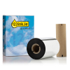 Toshiba AW6F / BSA40110 black wax ribbon (123ink version) 078519 - 1