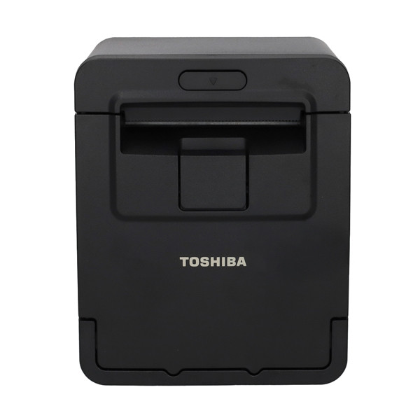 Toshiba HSP-100 receipt printer with USB 832339 - 1
