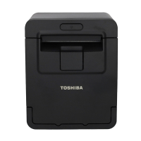 Toshiba HSP-100 receipt printer with USB 832339