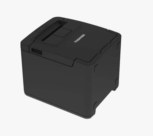 Toshiba HSP-100 receipt printer with USB 832339 - 3