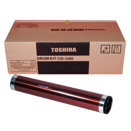 Toshiba OD-1600 drum (original) OD1600 078604 - 1