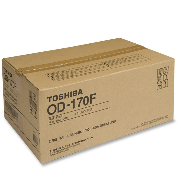 Toshiba OD-170F drum (original) OD-170F 078531 - 1