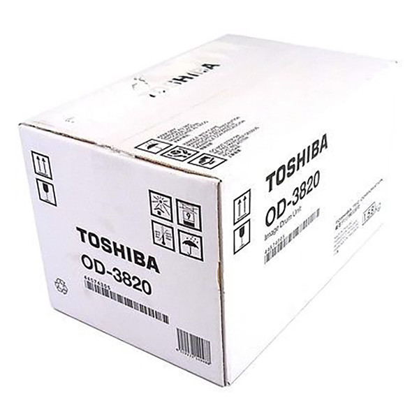 Toshiba OD-3820 drum (original) 01314501 078876 - 1