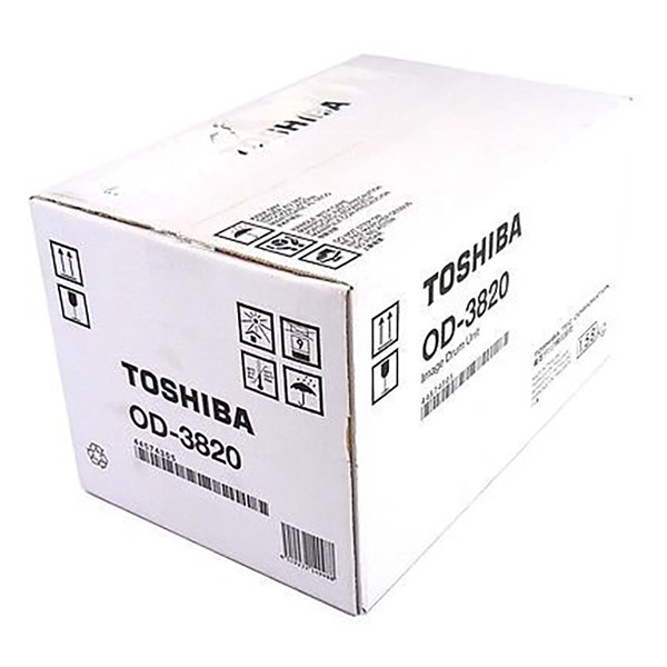 Toshiba OD-3820 drum (original Toshiba) 078876 - 1