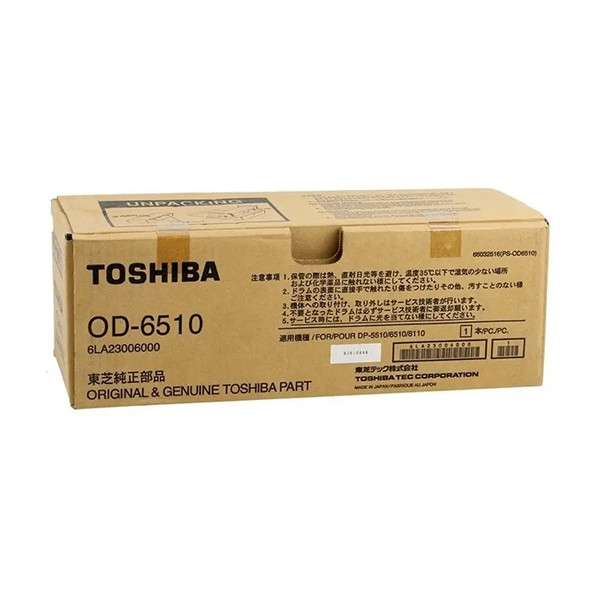 Toshiba OD-6510 drum (original Toshiba) OD-6510 078334 - 1