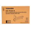 Toshiba OD-FC34K black drum (original) 078918 - 1