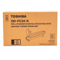 Toshiba OD-FC34K black drum (original) 6A000001584 078918