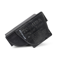 Toshiba T-1350E black toner (original Toshiba) 60066062027 078510