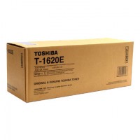 Toshiba T-1620E black toner (original Toshiba) 6B000000013 078515
