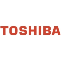 Toshiba T-1710E black toner (original) T-1710E 078968