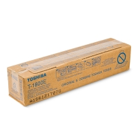 Toshiba T-1800E high-capacity black toner (original) 078888