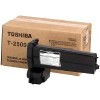 Toshiba T-2500E toner 2-pack (original Toshiba) T-2500E 078505 - 1