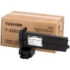 Toshiba T-2500E toner 2-pack (original Toshiba) T-2500E 078505