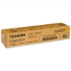 Toshiba T-281C-EY yellow toner (original Toshiba)