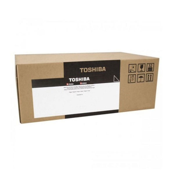 Toshiba T-409E-R black toner (original Toshiba) 6B000001169 078336 - 1