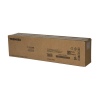 Toshiba T-449SE-R black toner (original Toshiba) 086808 - 1
