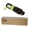 Toshiba T-6000E black toner (original Toshiba) 078636 - 1