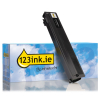 Toshiba T-FC200E-K black toner (123ink version) 078401 - 1