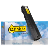 Toshiba T-FC200E-Y yellow toner (123ink version) 078407 - 1