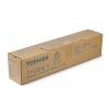 Toshiba T-FC20EY yellow toner (original Toshiba) 078670 - 1