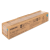 Toshiba T-FC210EC cyan toner (original) 078428 - 1