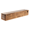 Toshiba T-FC210EK black toner (original) 078426 - 1