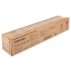 Toshiba T-FC210EM magenta toner (original) 078430 - 1
