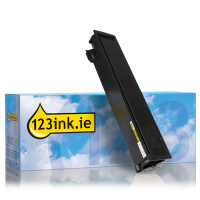 Toshiba T-FC25E-Y yellow toner (123ink version)
