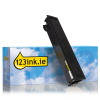 Toshiba T-FC25E-Y yellow toner (123ink version) 078701 - 1
