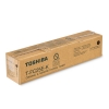 Toshiba T-FC25EK black toner (original Toshiba) 078694 - 1