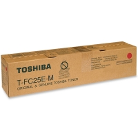 Toshiba T-FC25EM magenta toner (original Toshiba) 078698