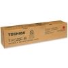 Toshiba T-FC25EM magenta toner (original Toshiba) 078698 - 1