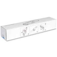 Toshiba T-FC26SC cyan toner (original Toshiba) 078688