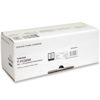 Toshiba T-FC26SK black toner (original Toshiba) 078686
