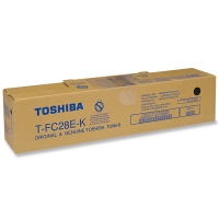 Toshiba T-FC28E-K black toner (original) 6AJ00000047 078640