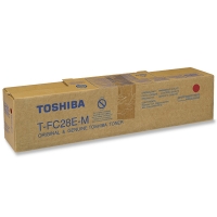 Toshiba T-FC28E-M magenta toner (original Toshiba) 078644
