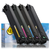 Toshiba T-FC330E offer: black + 3 colours (123ink version) 132319 - 1
