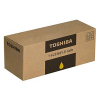 Toshiba T-FC338EY yellow toner (original)
