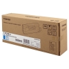 Toshiba T-FC34EC cyan toner (original Toshiba) 078908 - 1