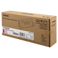 Toshiba T-FC34EM magenta toner (original Toshiba) 078910