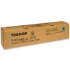Toshiba T-FC35-C cyan toner (original Toshiba)