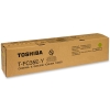Toshiba T-FC35-Y yellow toner (original Toshiba)